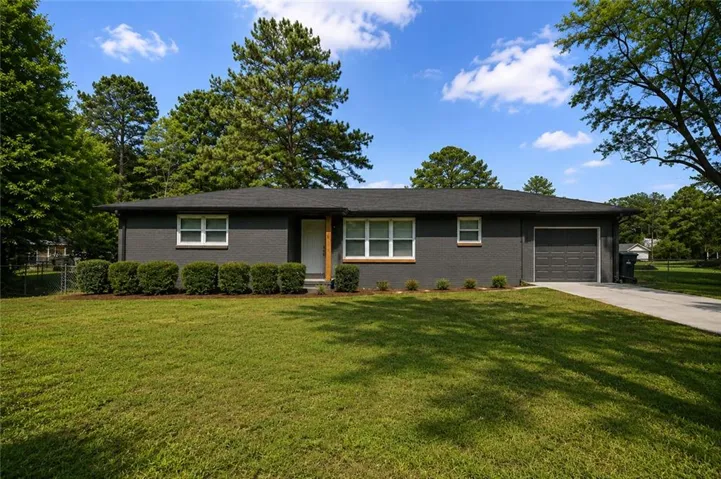 4281 Hiram Lithia Springs Road Sw, Powder Springs, Georgia 30127