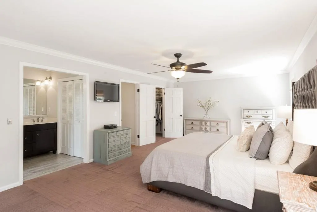 275 Stone Mill Trail, Sandy Springs, Georgia 30328, 5 Bedrooms Bedrooms, ,3 BathroomsBathrooms,Residential,Sold,275 Stone Mill Trail,6045084