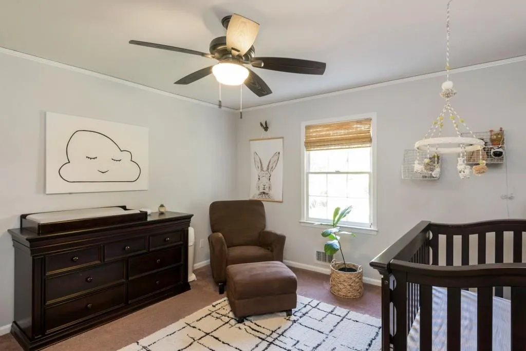 275 Stone Mill Trail, Sandy Springs, Georgia 30328, 5 Bedrooms Bedrooms, ,3 BathroomsBathrooms,Residential,Sold,275 Stone Mill Trail,6045084