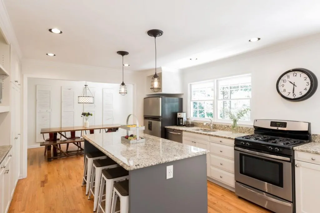 275 Stone Mill Trail, Sandy Springs, Georgia 30328, 5 Bedrooms Bedrooms, ,3 BathroomsBathrooms,Residential,Sold,275 Stone Mill Trail,6045084