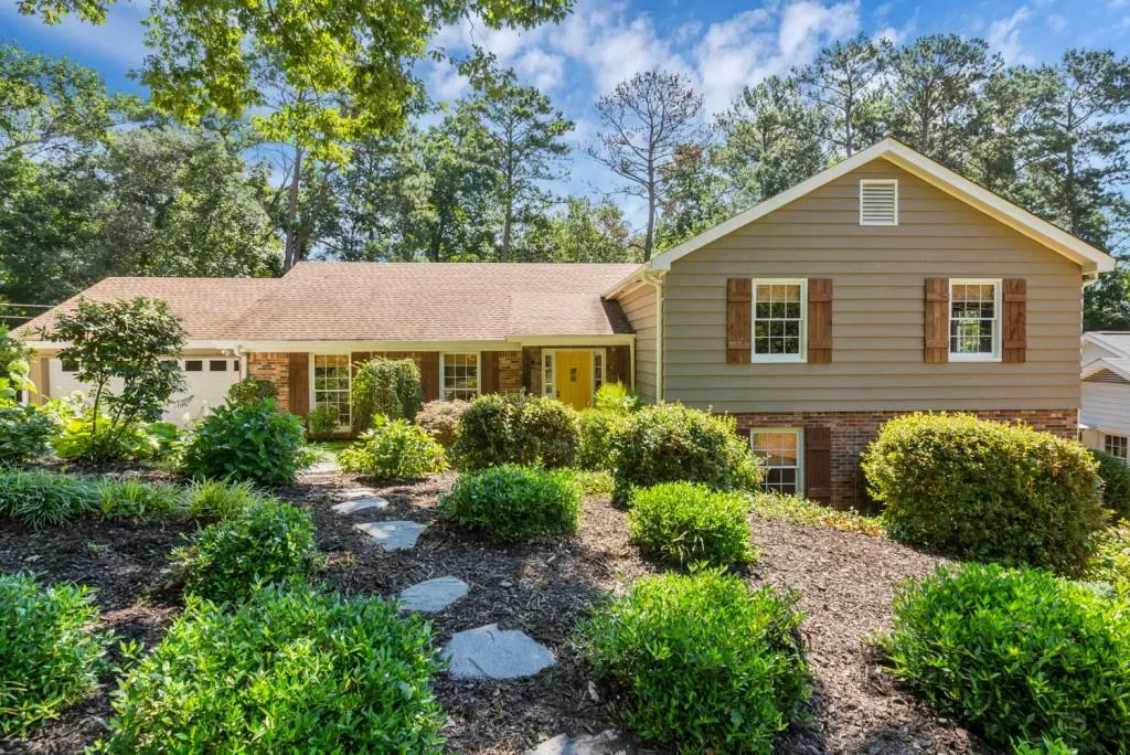 275 Stone Mill Trail, Sandy Springs, Georgia 30328, 5 Bedrooms Bedrooms, ,3 BathroomsBathrooms,Residential,Sold,275 Stone Mill Trail,6045084