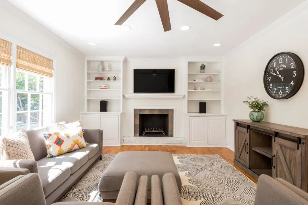 275 Stone Mill Trail, Sandy Springs, Georgia 30328, 5 Bedrooms Bedrooms, ,3 BathroomsBathrooms,Residential,Sold,275 Stone Mill Trail,6045084