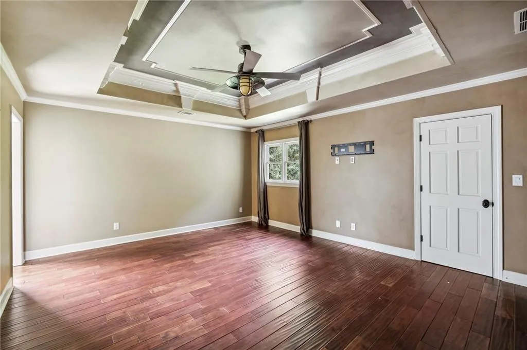 800 Marseilles Drive, Sandy Springs, Georgia 30327, 6 Bedrooms Bedrooms, ,5 BathroomsBathrooms,Residential,Sold,800 Marseilles Drive,7249296