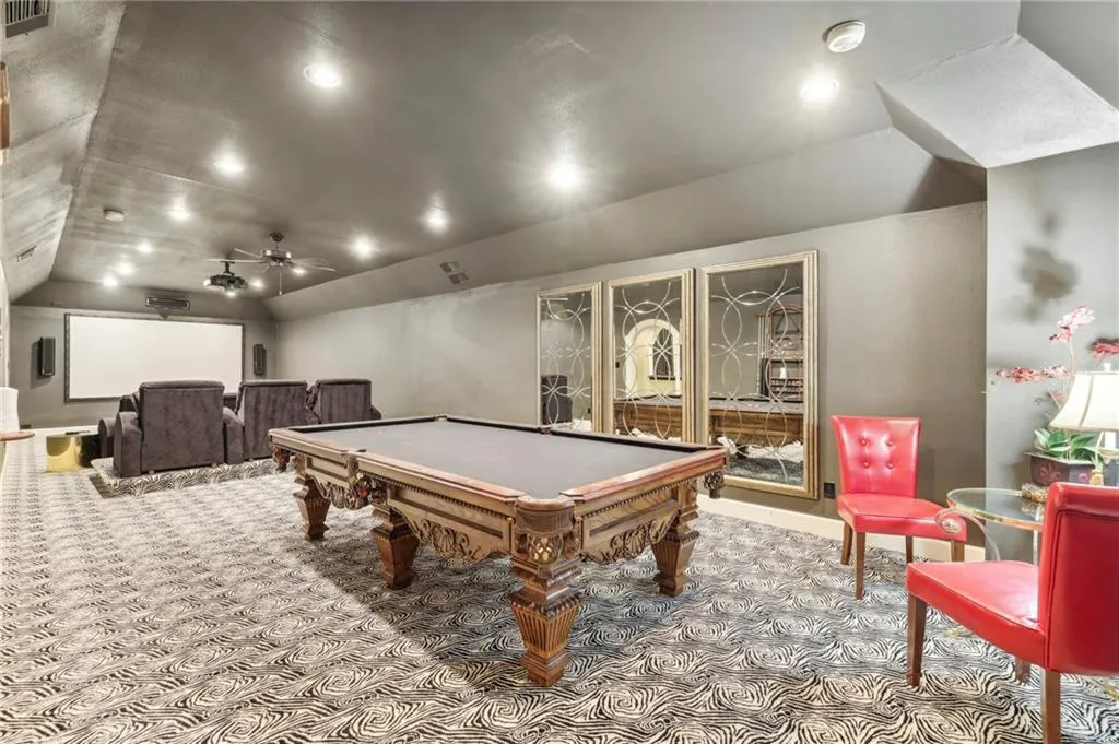 800 Marseilles Drive, Sandy Springs, Georgia 30327, 6 Bedrooms Bedrooms, ,5 BathroomsBathrooms,Residential,Sold,800 Marseilles Drive,7249296