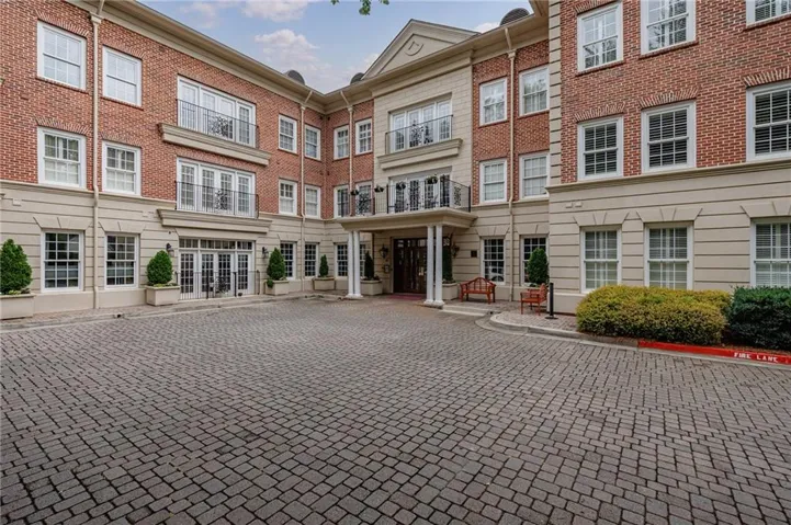 5415 Northland Drive Ne Unit 308, Atlanta, Georgia 30342