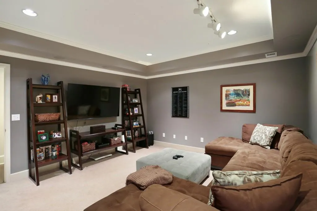 4695 Paran Valley Nw, Atlanta, Georgia 30327, 6 Bedrooms Bedrooms, ,5 BathroomsBathrooms,Residential,Sold,4695 Paran Valley Nw,6069220