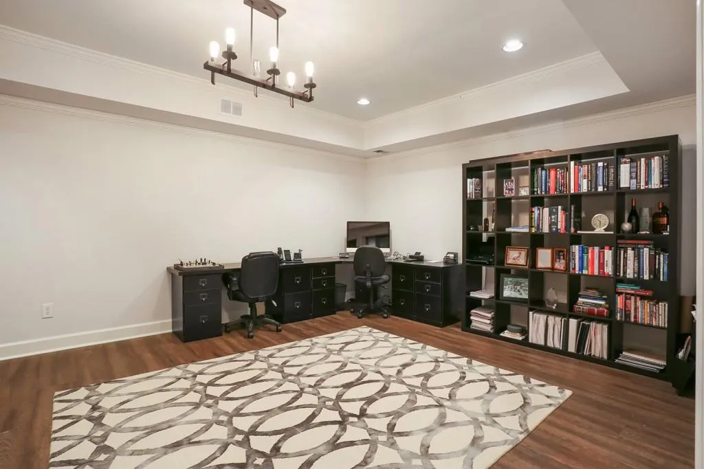 4695 Paran Valley Nw, Atlanta, Georgia 30327, 6 Bedrooms Bedrooms, ,5 BathroomsBathrooms,Residential,Sold,4695 Paran Valley Nw,6069220