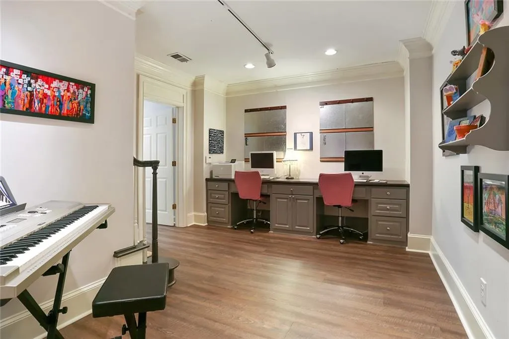 4695 Paran Valley Nw, Atlanta, Georgia 30327, 6 Bedrooms Bedrooms, ,5 BathroomsBathrooms,Residential,Sold,4695 Paran Valley Nw,6069220