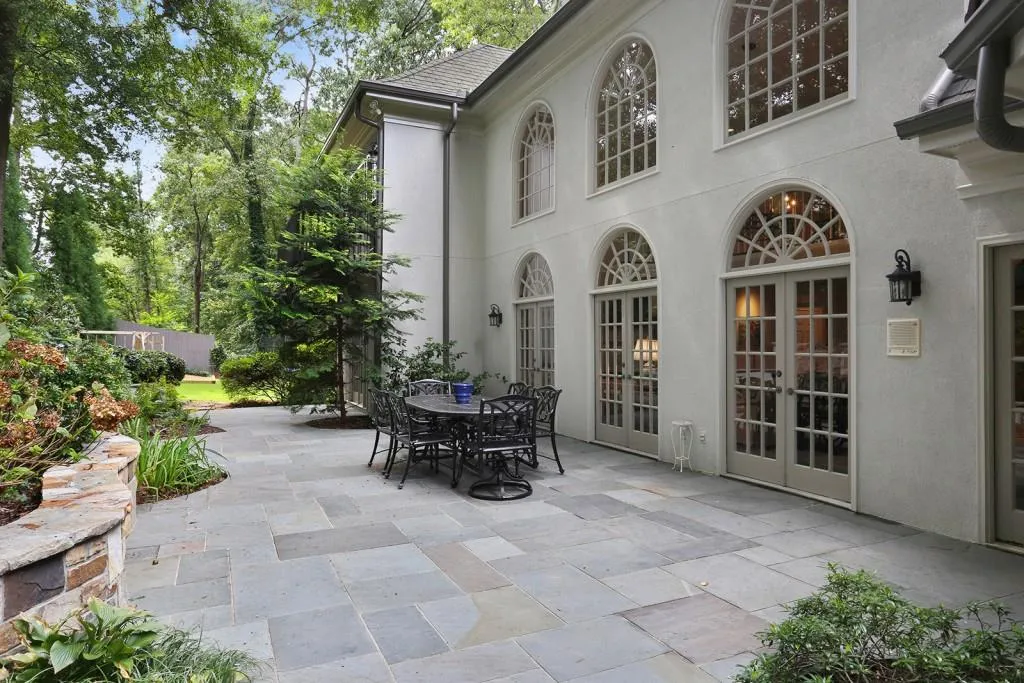 4695 Paran Valley Nw, Atlanta, Georgia 30327, 6 Bedrooms Bedrooms, ,5 BathroomsBathrooms,Residential,Sold,4695 Paran Valley Nw,6069220