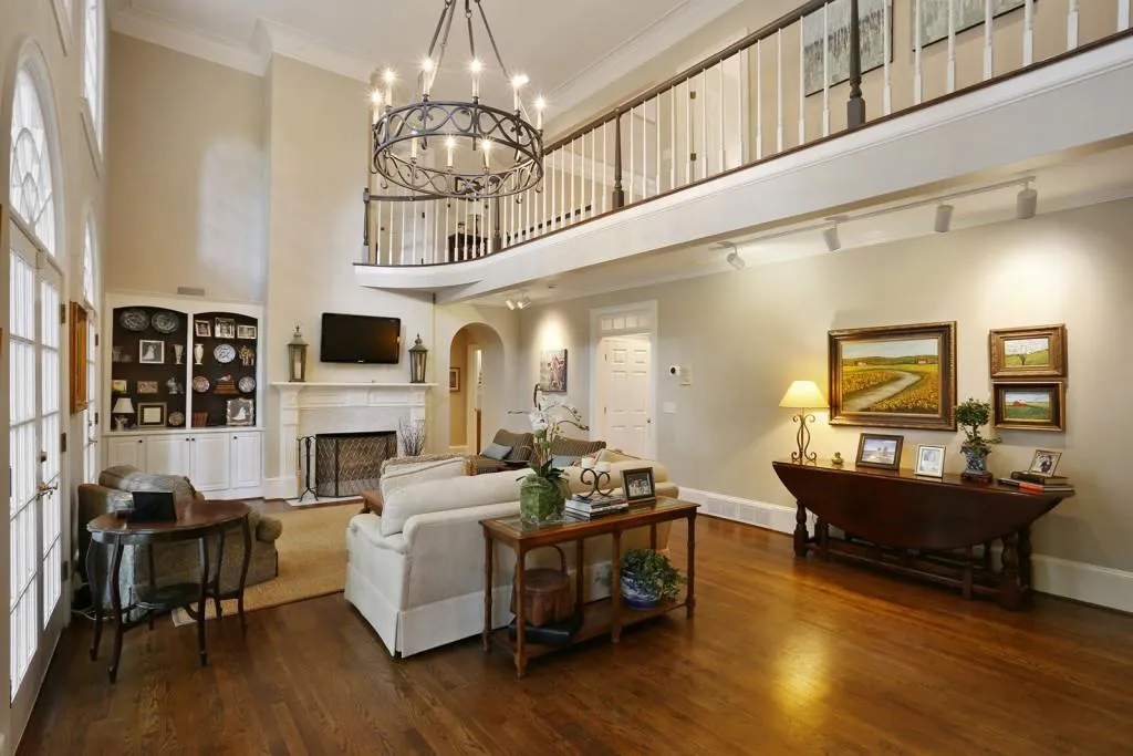4695 Paran Valley Nw, Atlanta, Georgia 30327, 6 Bedrooms Bedrooms, ,5 BathroomsBathrooms,Residential,Sold,4695 Paran Valley Nw,6069220