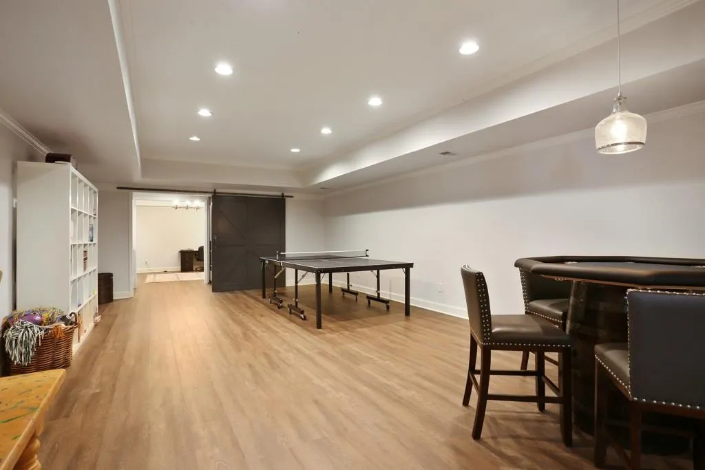 4695 Paran Valley Nw, Atlanta, Georgia 30327, 6 Bedrooms Bedrooms, ,5 BathroomsBathrooms,Residential,Sold,4695 Paran Valley Nw,6069220