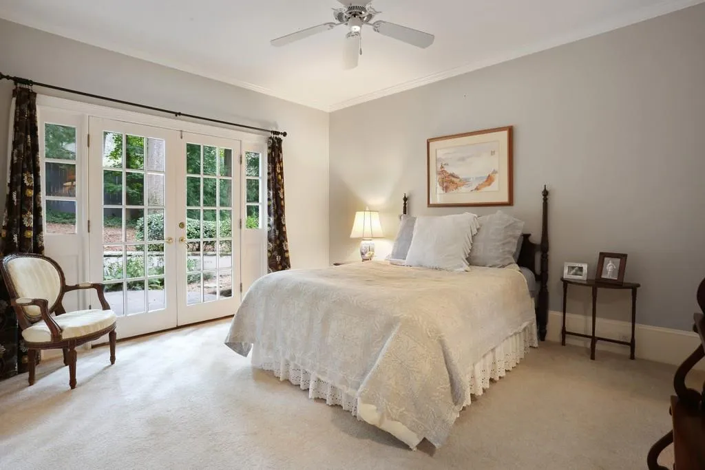 4695 Paran Valley Nw, Atlanta, Georgia 30327, 6 Bedrooms Bedrooms, ,5 BathroomsBathrooms,Residential,Sold,4695 Paran Valley Nw,6069220