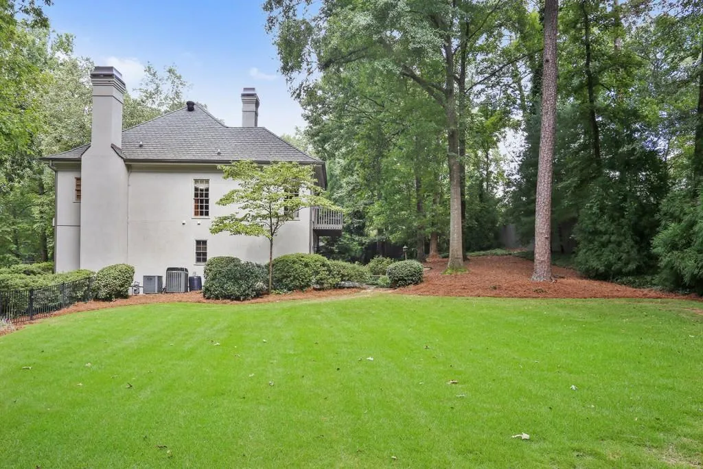 4695 Paran Valley Nw, Atlanta, Georgia 30327, 6 Bedrooms Bedrooms, ,5 BathroomsBathrooms,Residential,Sold,4695 Paran Valley Nw,6069220