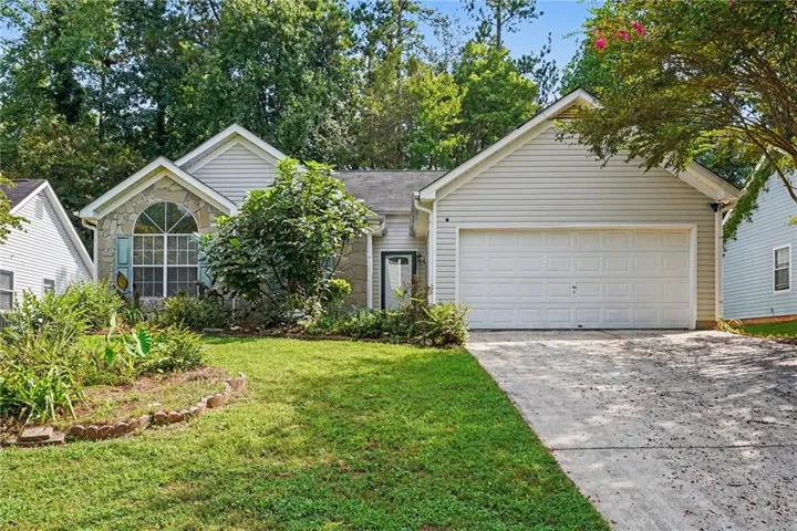 834 Sweetwater Way, Mcdonough, Georgia 30253