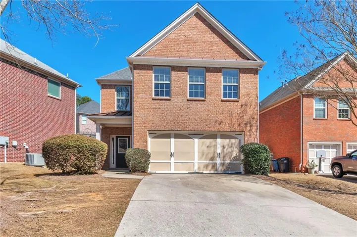 2125 Stancil Park Lane, Dacula, Georgia 30019
