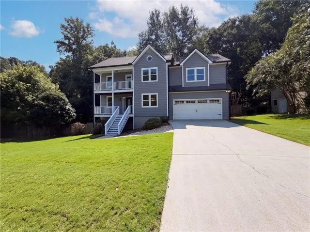5410 Windswept Trace, Buford, Georgia 30518