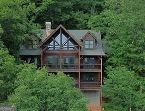 93 Bear Track Trail, Morganton, Georgia 30560