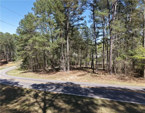 536 Rockville Springs Drive, Eatonton, Georgia 31024