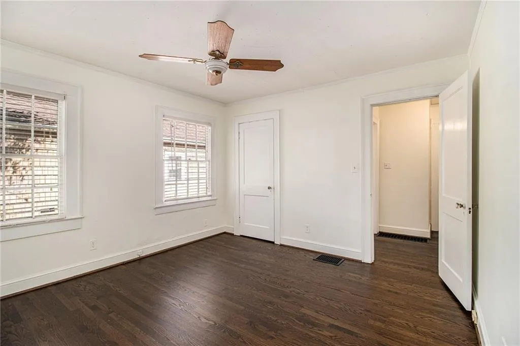 2511 Acorn Avenue Ne, Atlanta, Georgia 30305, 2 Bedrooms Bedrooms, ,1 BathroomBathrooms,Residential,For Sale,2511 Acorn Avenue Ne,7657802
