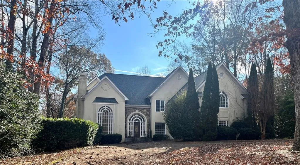 2910 Coles Way, Atlanta, Georgia 30350, 5 Bedrooms Bedrooms, ,4 BathroomsBathrooms,Residential,Sold,2910 Coles Way,7494635