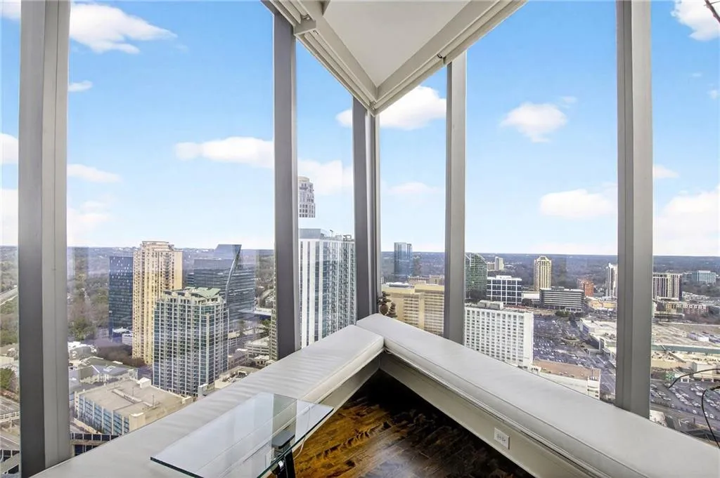 3344 Peachtree Road Ne Unit 2904, Atlanta, Georgia 30326, 2 Bedrooms Bedrooms, 0 ,2 BathroomsBathrooms,Residential,For Sale,3344 Peachtree Road Ne Unit 2904,7813179
