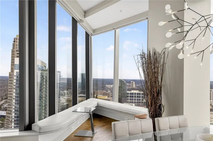 3344 Peachtree Road Ne Unit 2904, Atlanta, Georgia 30326