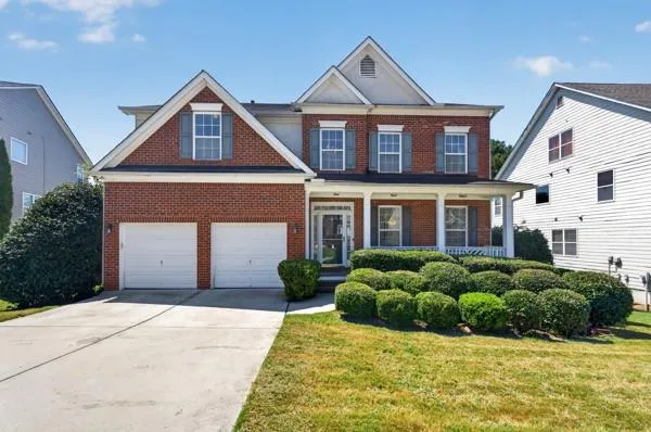 5280 Lakerock Way Sw, Atlanta, Georgia 30331