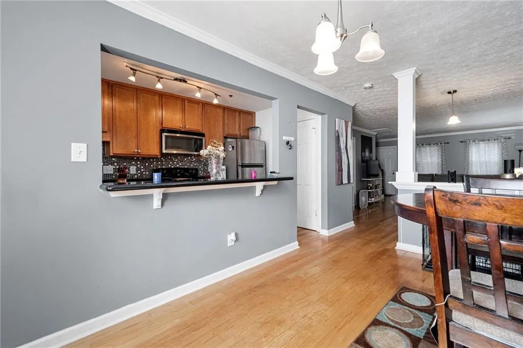 155 N River Drive Unit E, Sandy Springs, Georgia 30350, 2 Bedrooms Bedrooms, ,2 BathroomsBathrooms,Residential,Sold,155 N River Drive Unit E,7130368