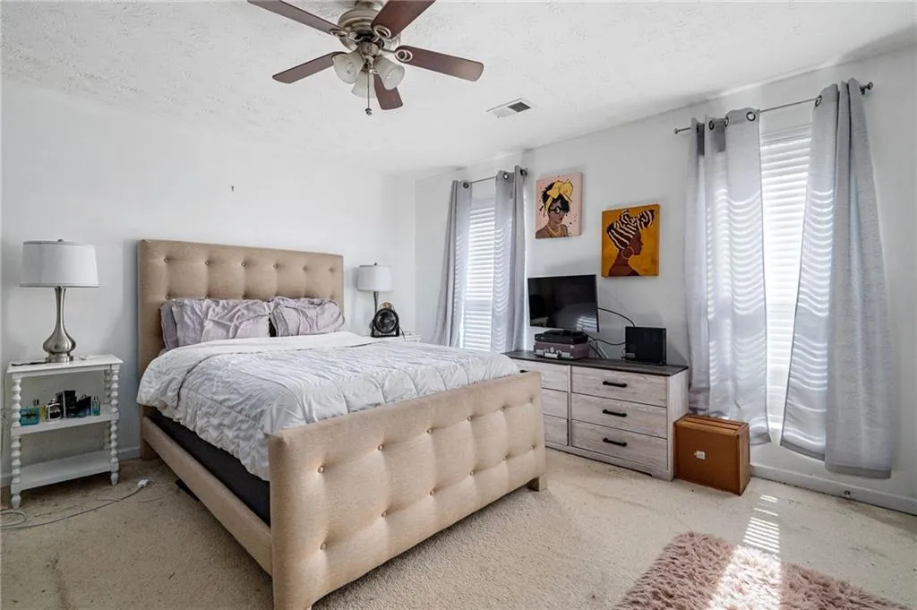 155 N River Drive Unit E, Sandy Springs, Georgia 30350, 2 Bedrooms Bedrooms, ,2 BathroomsBathrooms,Residential,Sold,155 N River Drive Unit E,7130368