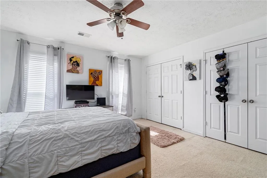 155 N River Drive Unit E, Sandy Springs, Georgia 30350, 2 Bedrooms Bedrooms, ,2 BathroomsBathrooms,Residential,Sold,155 N River Drive Unit E,7130368