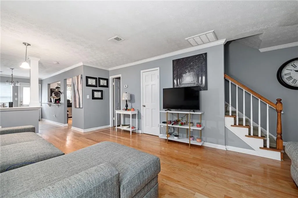155 N River Drive Unit E, Sandy Springs, Georgia 30350, 2 Bedrooms Bedrooms, ,2 BathroomsBathrooms,Residential,Sold,155 N River Drive Unit E,7130368