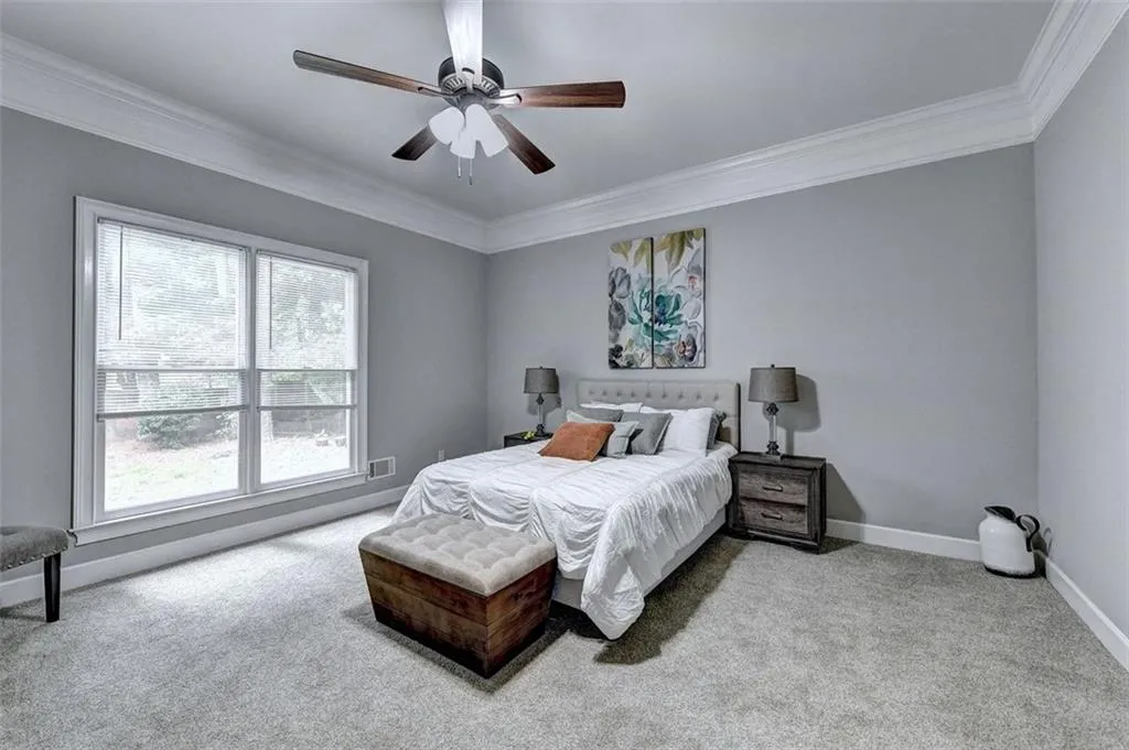 2635 Braffington Court, Sandy Springs, Georgia 30350, 6 Bedrooms Bedrooms, ,5 BathroomsBathrooms,Residential,Sold,2635 Braffington Court,6937626