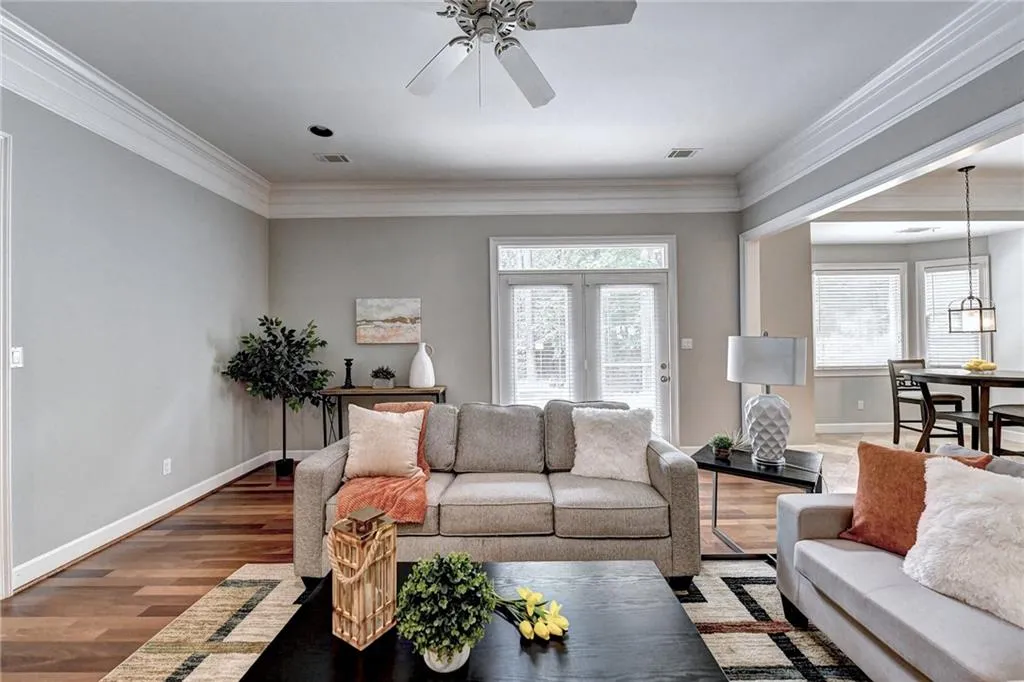 2635 Braffington Court, Sandy Springs, Georgia 30350, 6 Bedrooms Bedrooms, ,5 BathroomsBathrooms,Residential,Sold,2635 Braffington Court,6937626