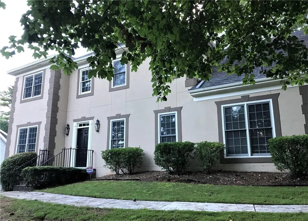 2635 Braffington Court, Sandy Springs, Georgia 30350, 6 Bedrooms Bedrooms, ,5 BathroomsBathrooms,Residential,Sold,2635 Braffington Court,6937626