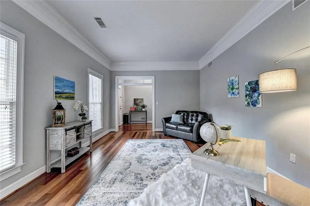 2635 Braffington Court, Sandy Springs, Georgia 30350, 6 Bedrooms Bedrooms, ,5 BathroomsBathrooms,Residential,Sold,2635 Braffington Court,6937626