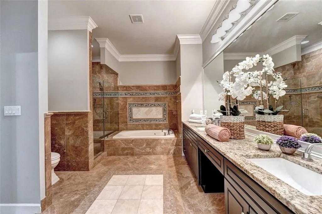 2635 Braffington Court, Sandy Springs, Georgia 30350, 6 Bedrooms Bedrooms, ,5 BathroomsBathrooms,Residential,Sold,2635 Braffington Court,6937626