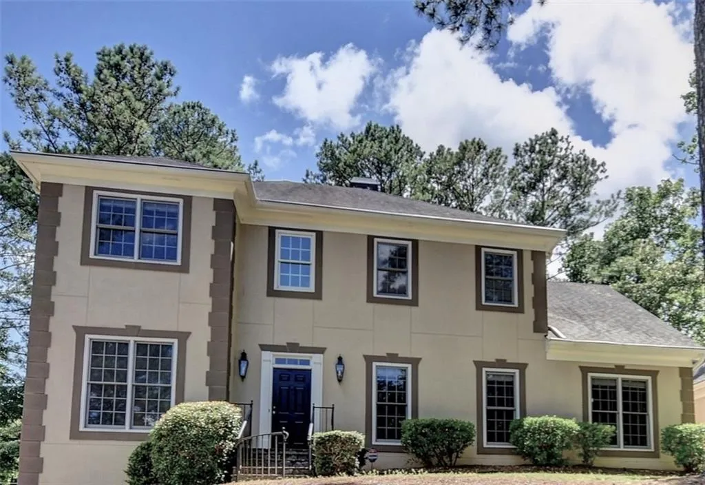 2635 Braffington Court, Sandy Springs, Georgia 30350, 6 Bedrooms Bedrooms, ,5 BathroomsBathrooms,Residential,Sold,2635 Braffington Court,6937626