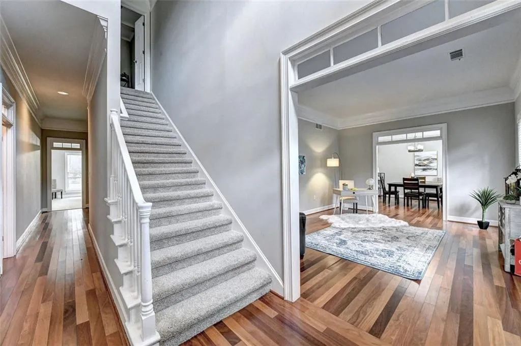 2635 Braffington Court, Sandy Springs, Georgia 30350, 6 Bedrooms Bedrooms, ,5 BathroomsBathrooms,Residential,Sold,2635 Braffington Court,6937626