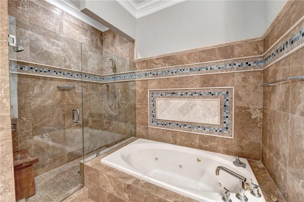 2635 Braffington Court, Sandy Springs, Georgia 30350, 6 Bedrooms Bedrooms, ,5 BathroomsBathrooms,Residential,Sold,2635 Braffington Court,6937626