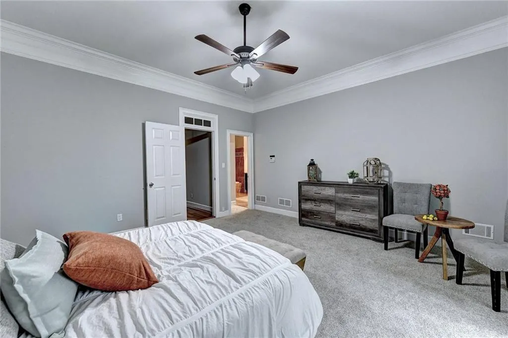 2635 Braffington Court, Sandy Springs, Georgia 30350, 6 Bedrooms Bedrooms, ,5 BathroomsBathrooms,Residential,Sold,2635 Braffington Court,6937626