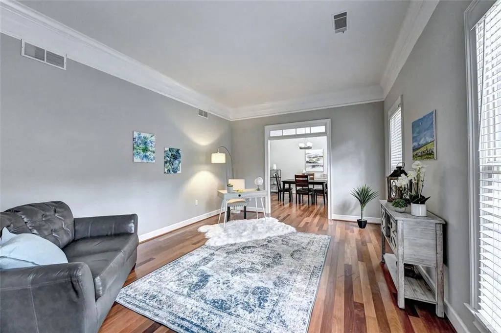 2635 Braffington Court, Sandy Springs, Georgia 30350, 6 Bedrooms Bedrooms, ,5 BathroomsBathrooms,Residential,Sold,2635 Braffington Court,6937626