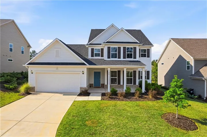 26 Riverclub Road, Acworth, Georgia 30101