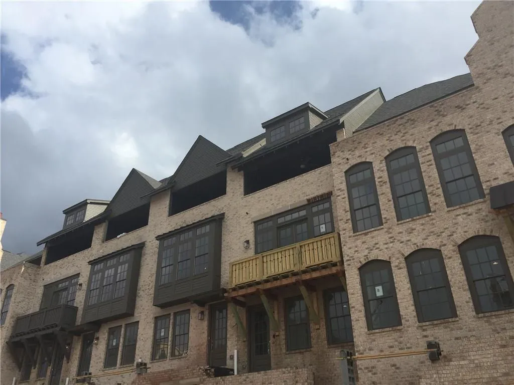 6617 Cadence Boulevard Unit 112, Sandy Springs, Georgia 30328, 3 Bedrooms Bedrooms, ,4 BathroomsBathrooms,Residential,Sold,6617 Cadence Boulevard Unit 112,5923965