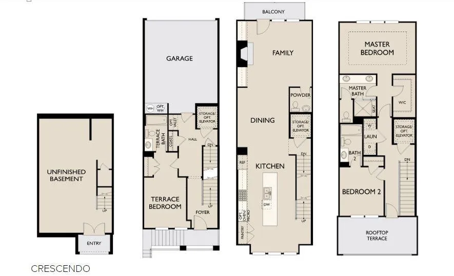 6617 Cadence Boulevard Unit 112, Sandy Springs, Georgia 30328, 3 Bedrooms Bedrooms, ,4 BathroomsBathrooms,Residential,Sold,6617 Cadence Boulevard Unit 112,5923965