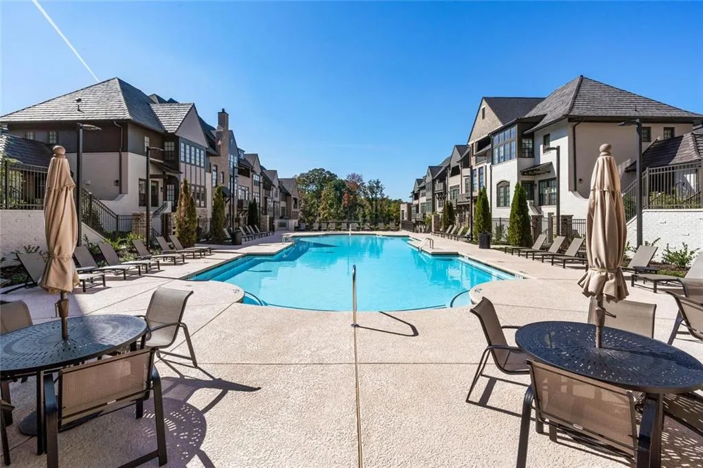 6787 Cadence Boulevard Unit 241, Sandy Springs, Georgia 30328, 3 Bedrooms Bedrooms, ,3 BathroomsBathrooms,Residential,Sold,6787 Cadence Boulevard Unit 241,6681607