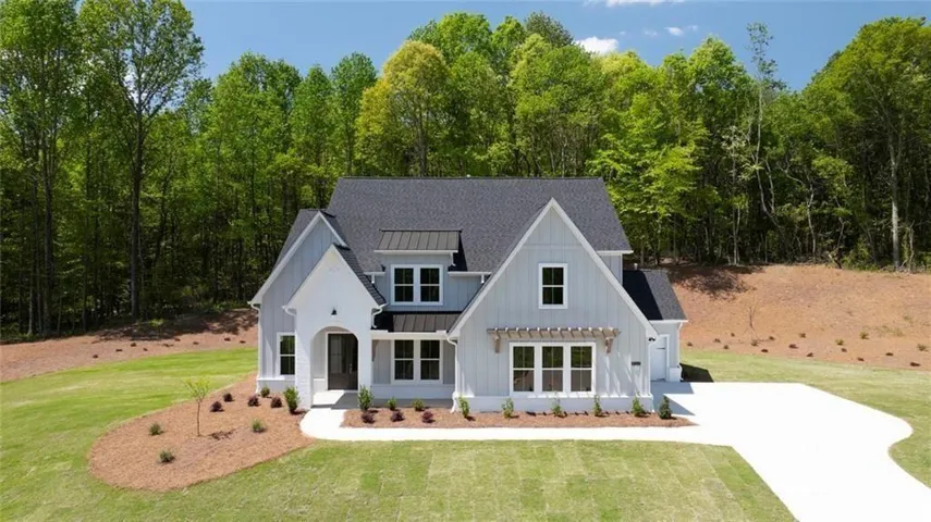 8330 Shoal Court, Gainesville, Georgia 30506