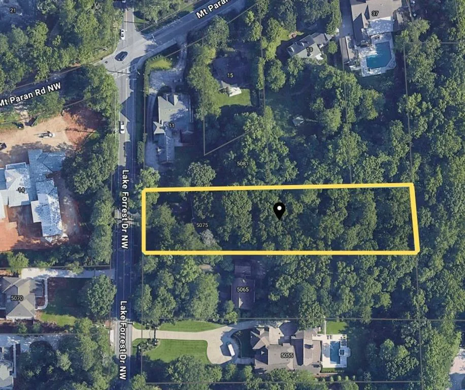 5075 Lake Forrest Drive Nw, Sandy Springs, Georgia 30342, 2 Bedrooms Bedrooms, ,1 BathroomBathrooms,Residential,For Sale,5075 Lake Forrest Drive Nw,7669053