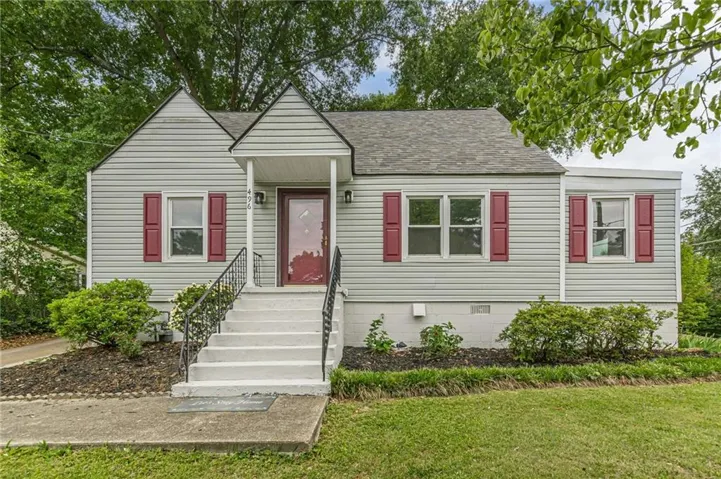 496 Radar Drive, Hapeville, Georgia 30354