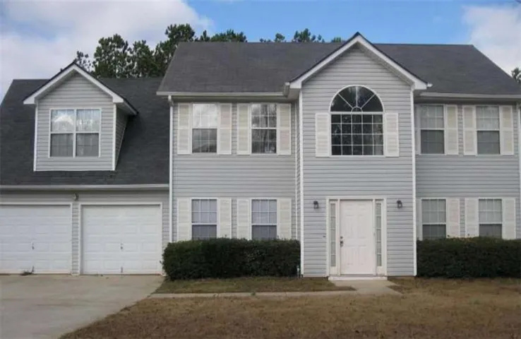 6780 Manor Creek Drive, Douglasville, Georgia 30135