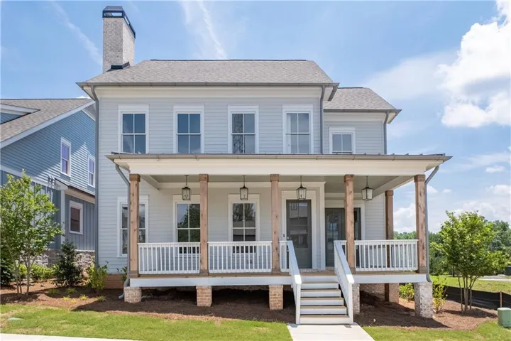 2015 Village Walk, Alpharetta, Georgia 30004